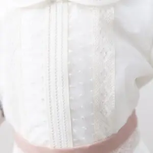 Conjunto ceremonia