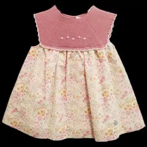 VESTIDO