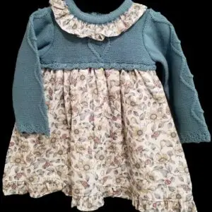 VESTIDO
