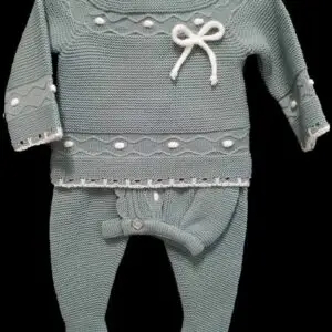 CONJUNTO 3 PIEZAS