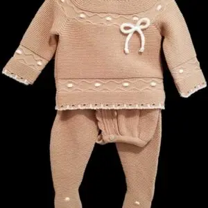 CONJUNTO 3 PIEZAS