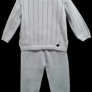 CONJUNTO 2 PIEZAS