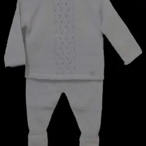 Conjunto 2 piezas