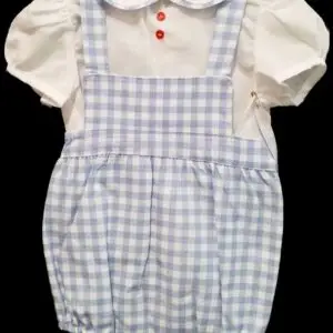 CONJUNTO 2 PIEZAS