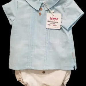 Conjunto 2 piezas